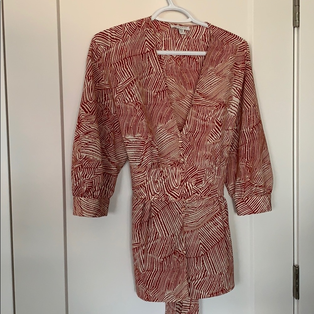 Blouse